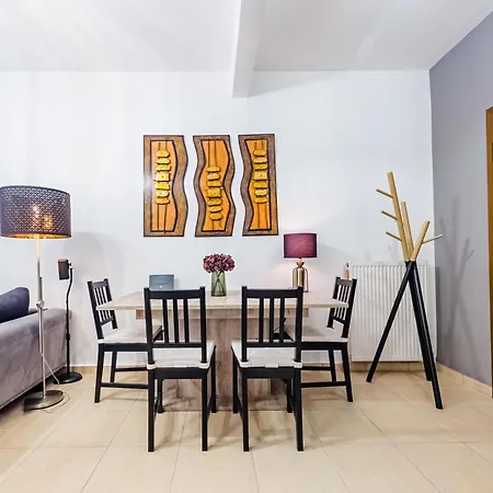 E & D Premium In * Салоники