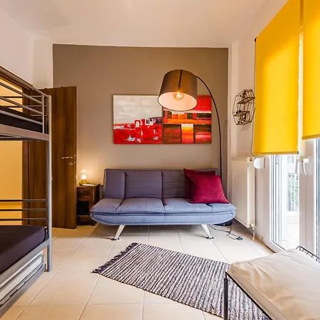 E & D Premium In Daire