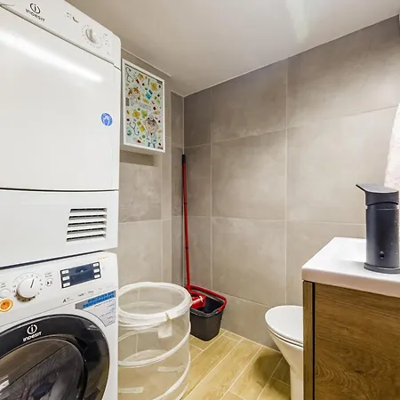 Daire E & D Premium In