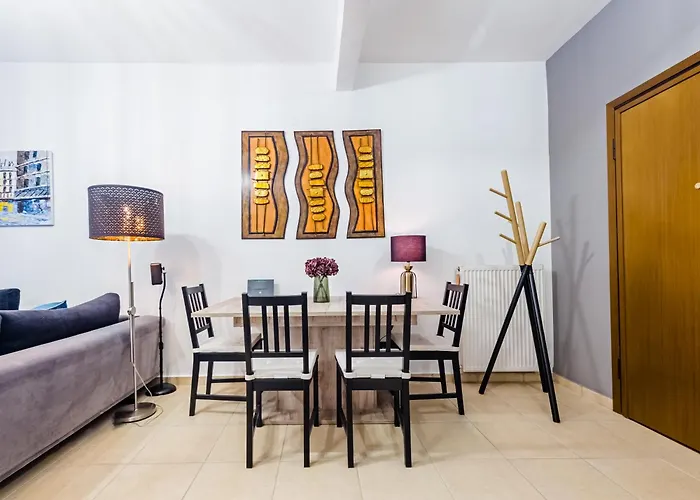 E & D Premium In * Thessaloníki