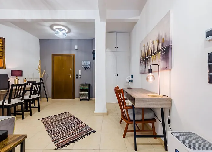 E & D Premium In Lejlighed *