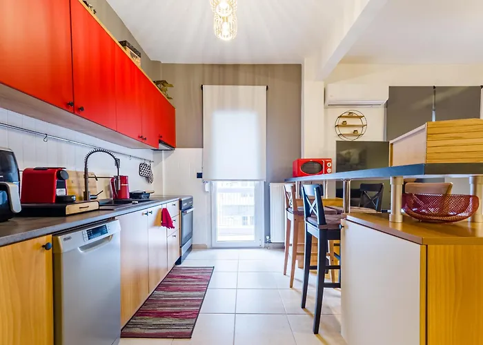 E & D Premium In Thessaloníki