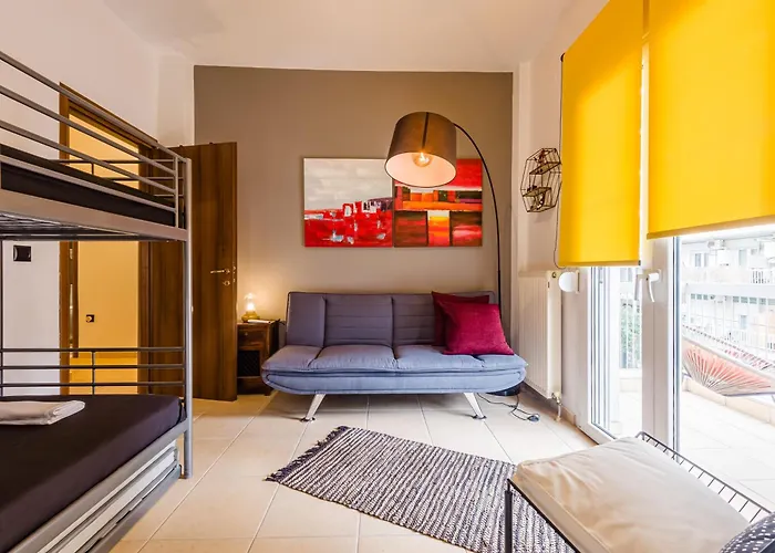 E & D Premium In Lejlighed