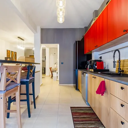 E & D Premium In Apartament *