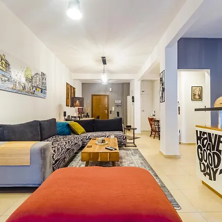 E & D Premium In Apartament