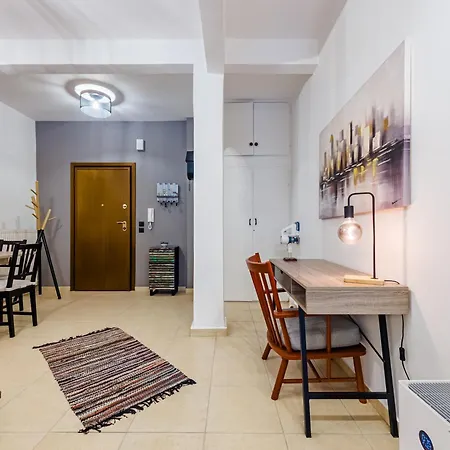 E & D Premium In Apartament *