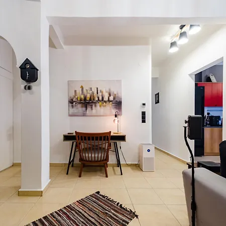 E & D Premium In Apartament