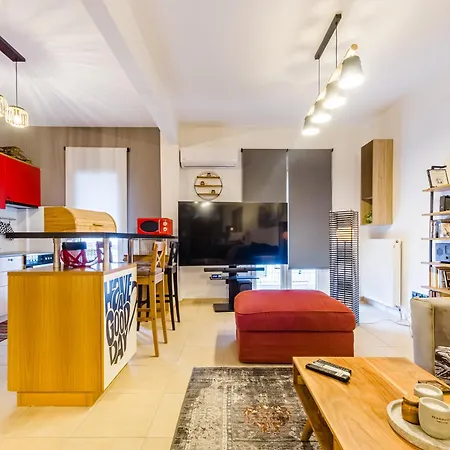 E & D Premium In Apartament *