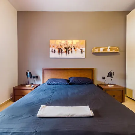 Apartament E & D Premium In