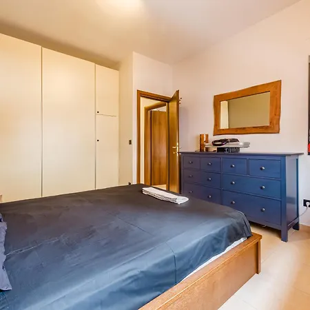 E & D Premium In Apartament Salonic