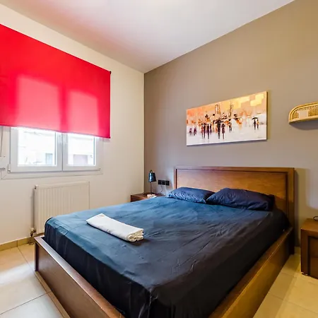 Apartament E & D Premium In Salonic