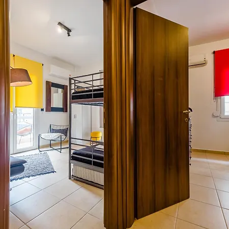 E & D Premium In Apartament