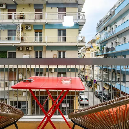 E & D Premium In Apartament Salonic