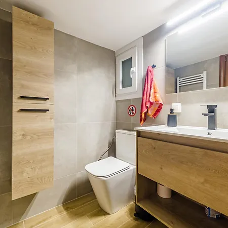 Apartament E & D Premium In *