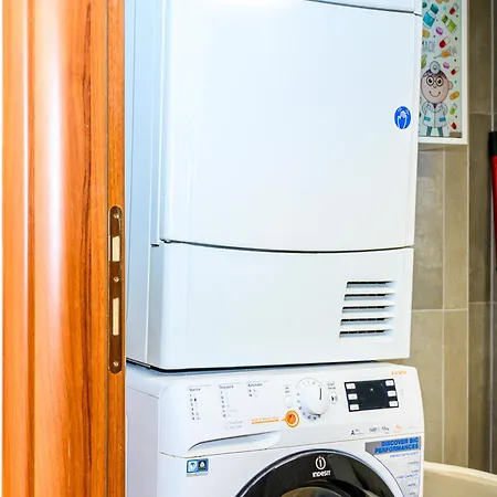 Apartament E & D Premium In