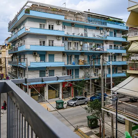 Apartament E & D Premium In