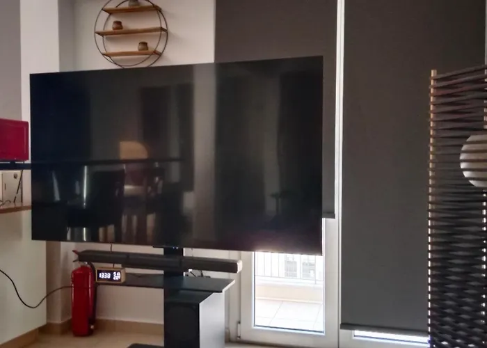 Apartment E & D Premium In