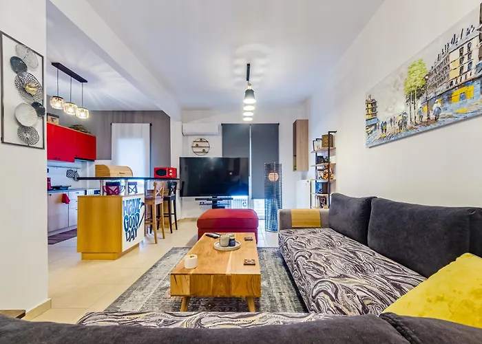 E & D Premium In * Thessaloniki