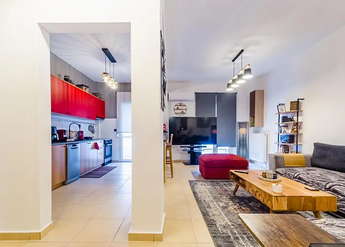 E & D Premium In Thessaloniki