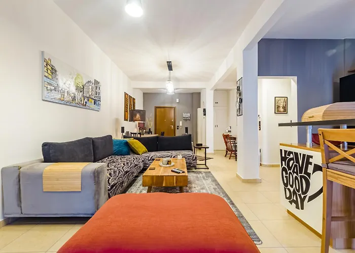 E & D Premium In Apartment