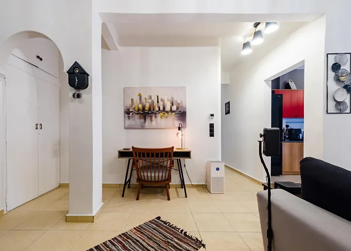 E & D Premium In Apartment