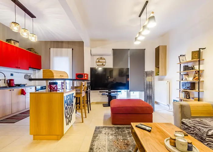 E & D Premium In Apartment *