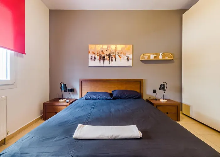 Apartment E & D Premium In