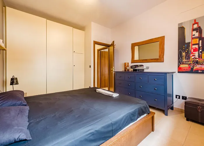 E & D Premium In Apartament Saloniki