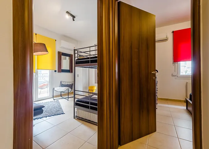 E & D Premium In Apartment