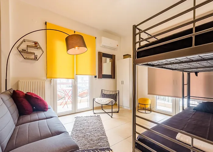 E & D Premium In * Thessaloniki