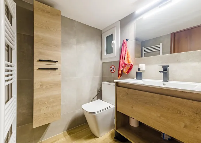 Apartment E & D Premium In *