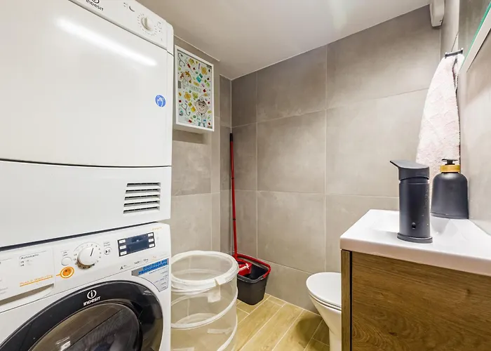 Apartment E & D Premium In