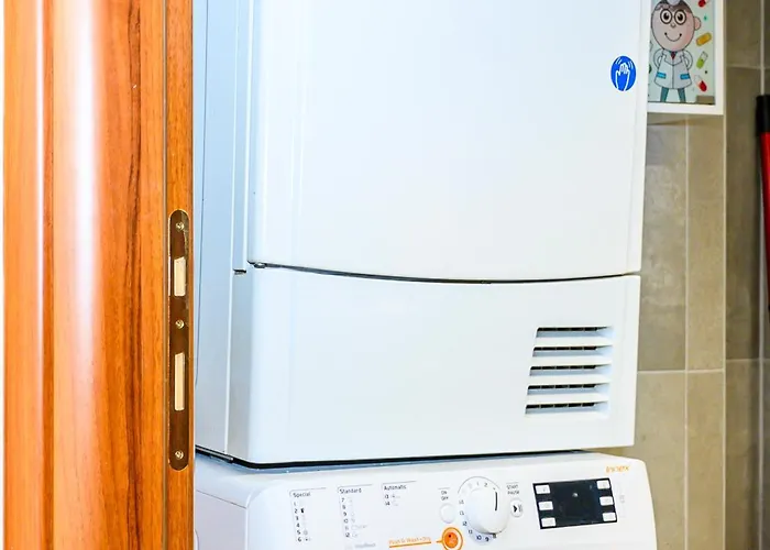Apartament E & D Premium In