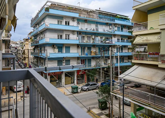 Apartament E & D Premium In