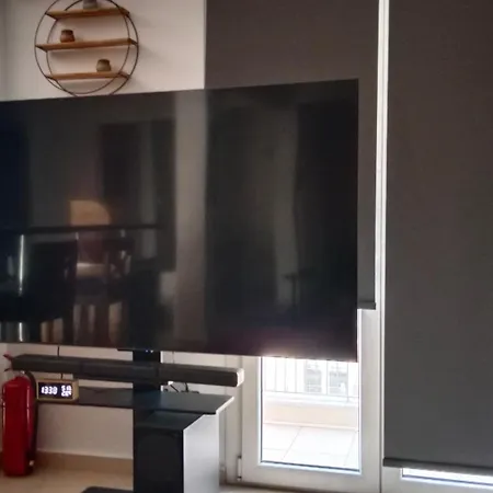 شقة E & D Premium In