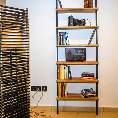 E & D Premium In شقة سالونيك