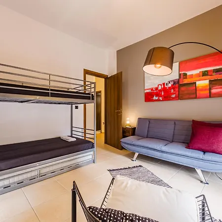 شقة E & D Premium In