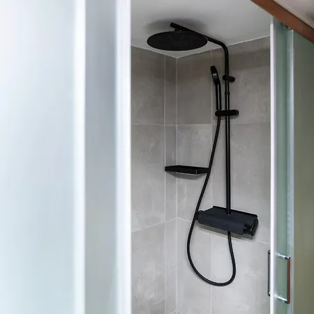 E & D Premium In شقة